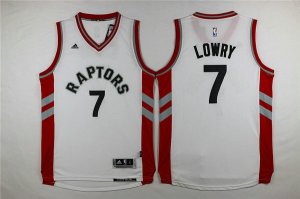 Maillot De Basket Toronto Raptors Terrence Ross 31 15-16 Season Tissus Sportif Fans Edition Blanc